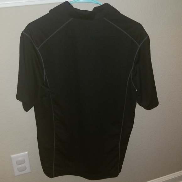 💚DRY FIT GOLF SHIRT😊 - Picture 2 of 5